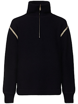 maison margiela - knitwear - men - sale