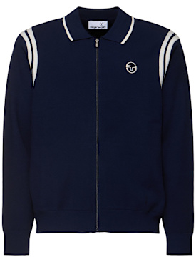 sergio tacchini - sweatshirts - men - sale