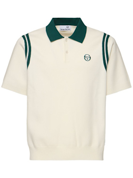 sergio tacchini - polos - men - promotions