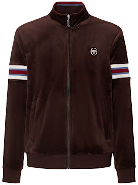 sergio tacchini - スウェットシャツ - メンズ - セール