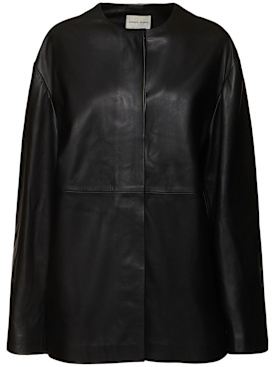 loulou studio - coats - women - new season