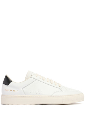 common projects - sneakers - men - promotions