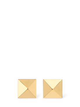 valentino garavani - earrings - men - sale