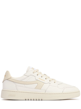 axel arigato - sneakers - men - promotions