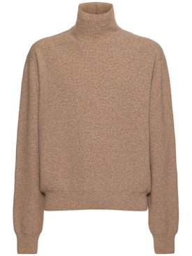 lemaire - knitwear - men - promotions