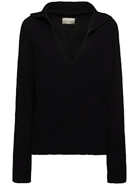 loulou studio - knitwear - women - new season