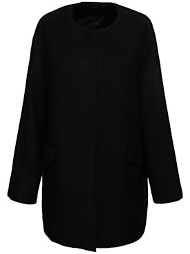 theory - coats - women - sale