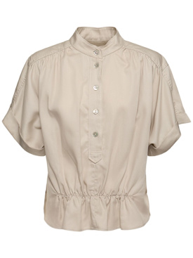 marant etoile - shirts - women - sale