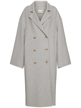 loulou studio - coats - women - new season