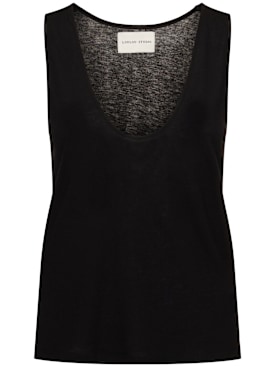 loulou studio - tops - women - new season