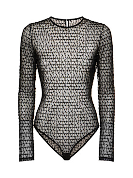 valentino - tops - women - sale