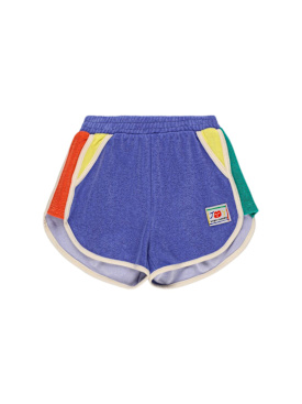 bobo choses - shorts - kids-girls - new season