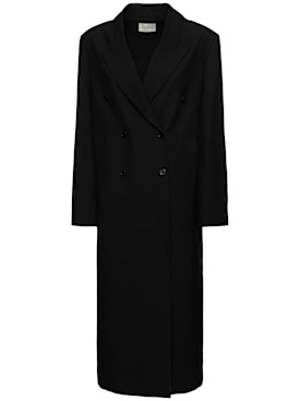 loulou studio - coats - women - new season