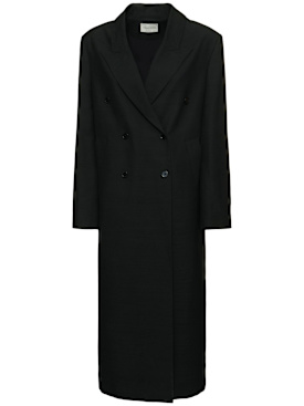 loulou studio - coats - women - new season