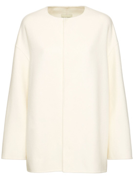 loulou studio - coats - women - new season