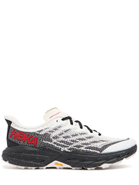 hoka - sneakers - homme - offres