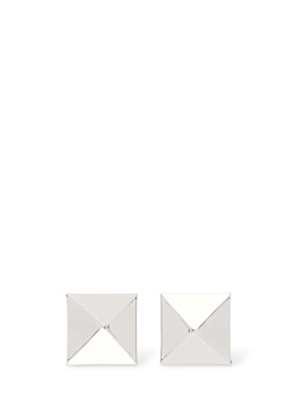 valentino garavani - earrings - men - promotions