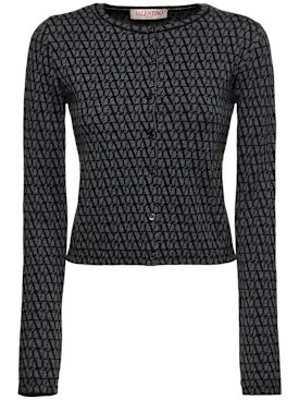 valentino - knitwear - women - promotions