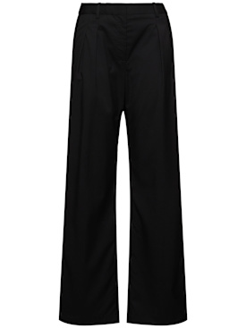 loulou studio - pants - women - new season