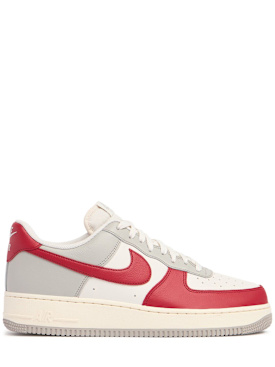 nike - sneakers - uomo - sconti