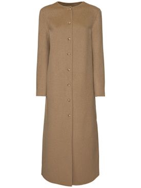 loulou studio - coats - women - new season