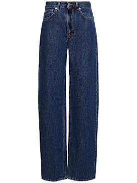 loulou studio - jeans - women - new season