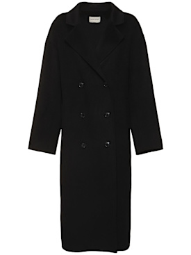 loulou studio - coats - women - new season