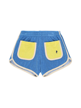 bobo choses - shorts - kids-girls - new season