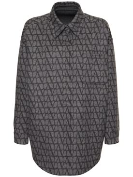 valentino - shirts - women - sale