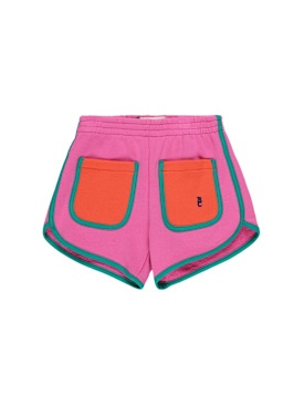 bobo choses - shorts - kids-girls - new season