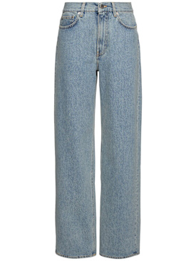 loulou studio - jeans - women - new season