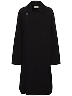 loulou studio - coats - women - new season