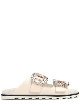 roger vivier - sandals - women - new season