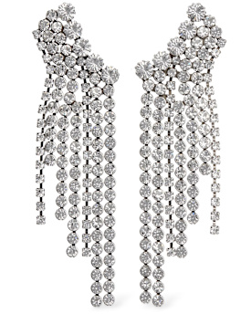 isabel marant - earrings - women - sale