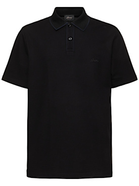 brioni - polos - men - promotions