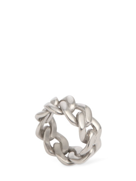 maison margiela - rings - men - promotions