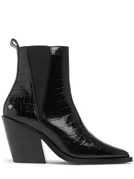 anine bing - boots - women - promotions