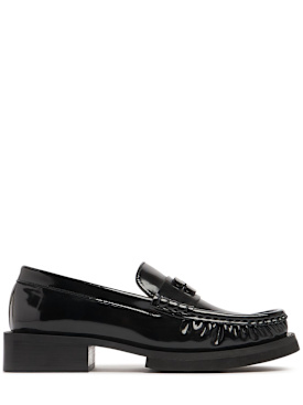 ganni - loafers - women - sale