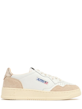 autry - sneakers - women - sale