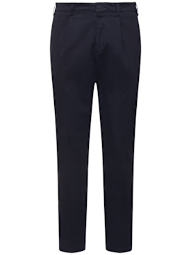 brioni - pantaloni - uomo - sconti