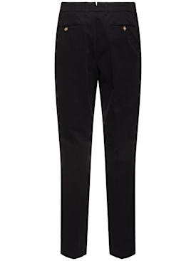 brioni - pantaloni - uomo - sconti