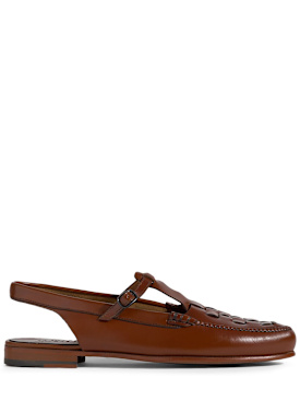 hereu - loafer'lar - kadın - new season