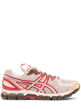 asics - sneaker'lar - erkek - indirim