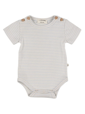 1 + in the family - bodysuits - baby-boys - new season