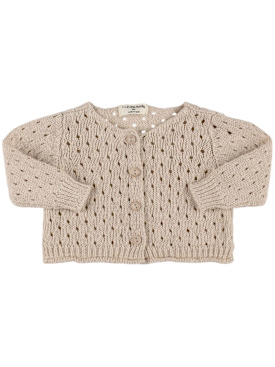 1 + in the family - knitwear - kids-girls - new season