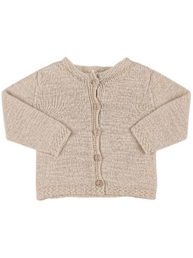 1 + in the family - knitwear - baby-girls - new season