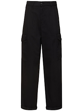 carhartt wip - pants - women - sale