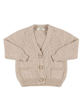 1 + in the family - knitwear - kids-girls - new season