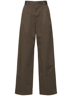 carhartt wip - pants - women - promotions