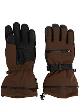 moncler grenoble - gloves - men - sale